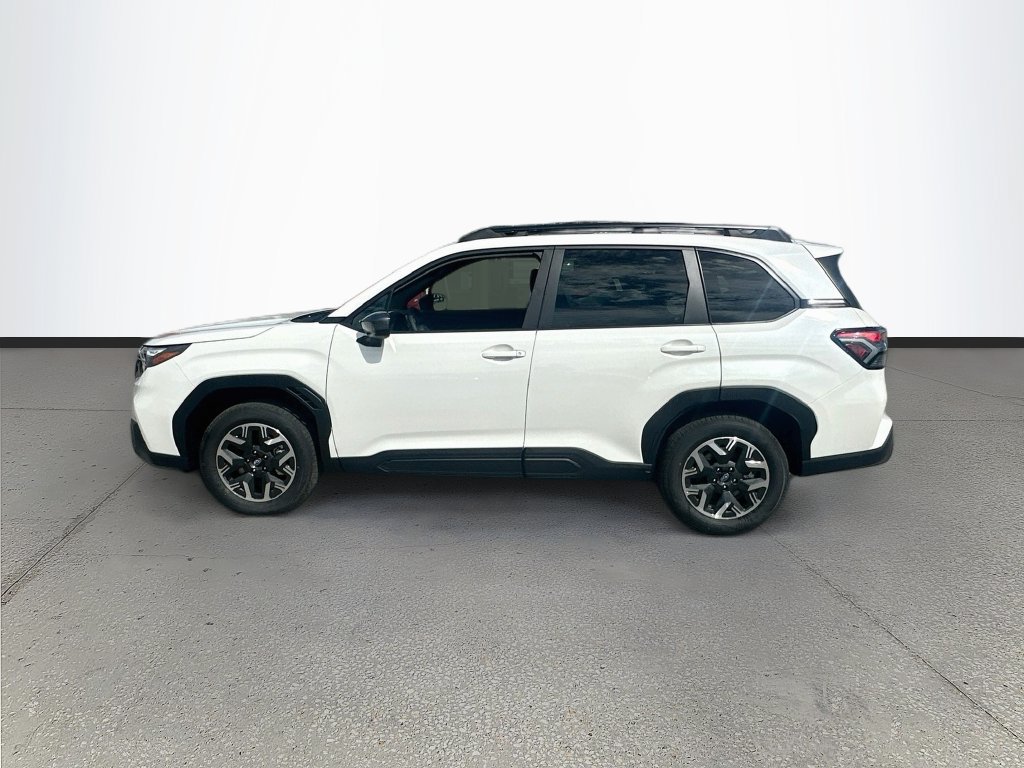 New 2026 Subaru Forester Premium AWD/4WD image 4
