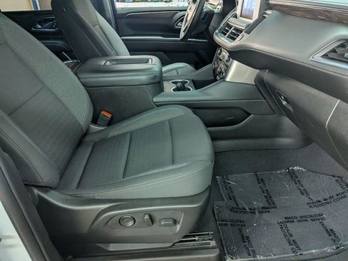 Used 2024 Chevrolet Tahoe LS w/ Driver Alert Package RWD image 27