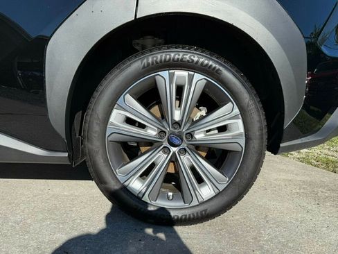 Used 2024 Subaru Solterra image 9