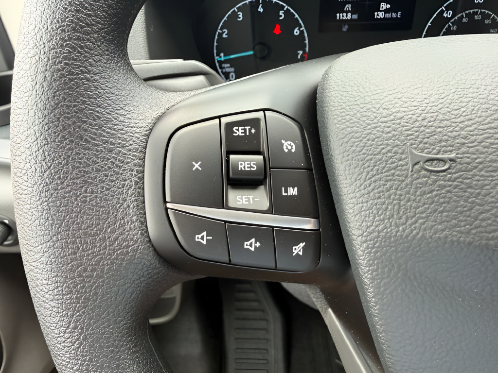 Used 2024 Ford Transit 150 Low Roof AWD w/ Exterior Upgrade Package image 14