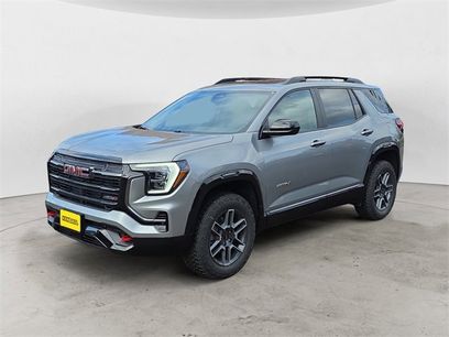 New 2026 GMC Terrain AT4