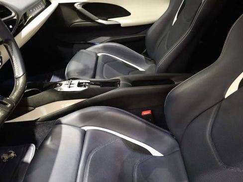 Certified 2023 Ferrari 296 GTB image 40