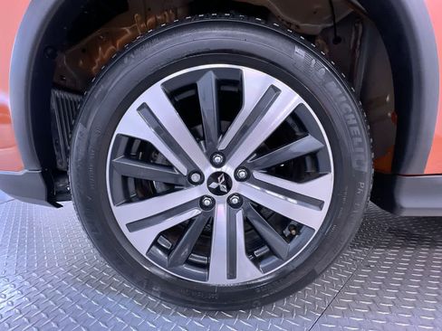 Used 2021 Mitsubishi Outlander Sport ES FWD image 10