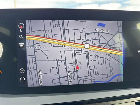 Certified 2022 Lexus ES 350 w/ Premium Package image 18