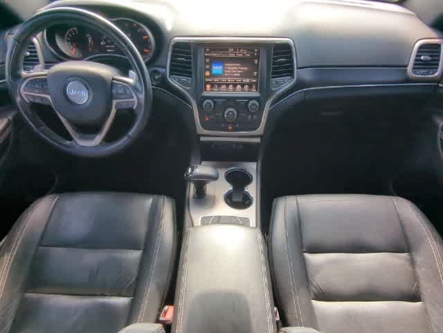Used 2015 Jeep Grand Cherokee Limited AWD/4WD image 15