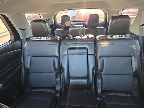 Used 2024 Ford Explorer Limited image 43