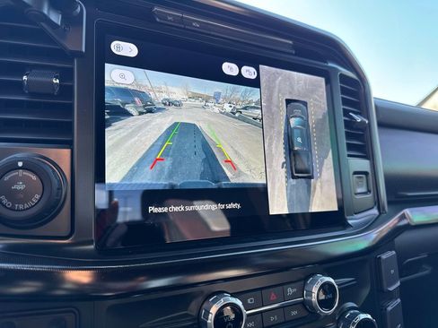 Used 2025 Ford F150 Raptor w/ Equipment Group 803A Raptor R image 62