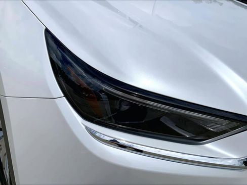 Used 2026 Toyota Grand Highlander FWD image 27