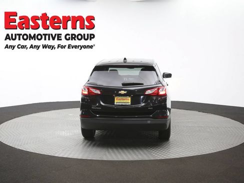 Used 2019 Chevrolet Equinox LS w/ LS Convenience Package AWD/4WD image 99