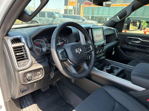 New 2026 RAM 1500 Lone Star RWD image 10