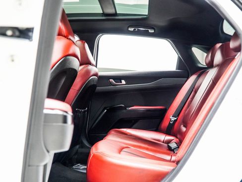 Used 2023 Kia K5 GT-Line image 36