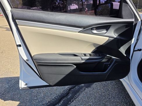 Used 2016 Honda Civic LX image 13
