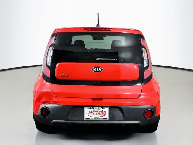 Used 2019 Kia Soul FWD image 16