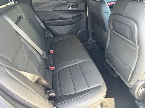 New 2026 Chevrolet TrailBlazer RS w/ Convenience Package image 14