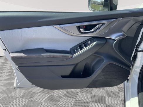 Used 2021 Subaru Crosstrek 2.5i Limited w/ Moonroof Package 1 image 13