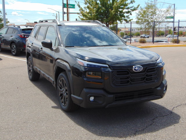 New 2026 Subaru Outback Limited XT AWD/4WD image 9