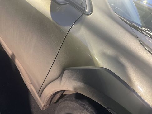 Certified 2023 Subaru Outback Onyx Edition image 11