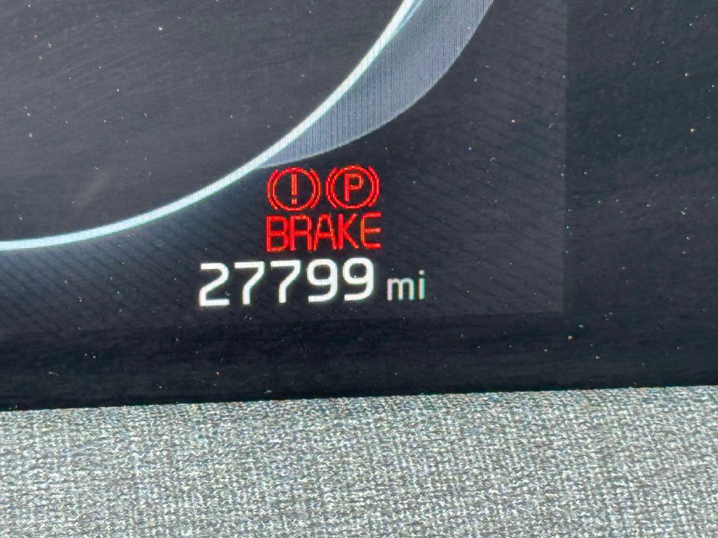 Certified 2022 Kia EV6 Wind AWD/4WD image 25