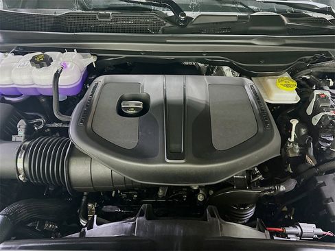 New 2026 RAM 1500 Rebel image 18