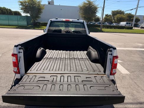 Used 2021 Ford F150 XL w/ Equipment Group 101A High AWD/4WD image 7