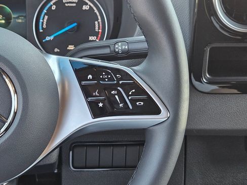 New 2024 Mercedes-Benz eSprinter 170 Cargo image 21