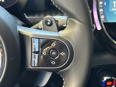 Certified 2023 MINI Cooper Clubman S image 19