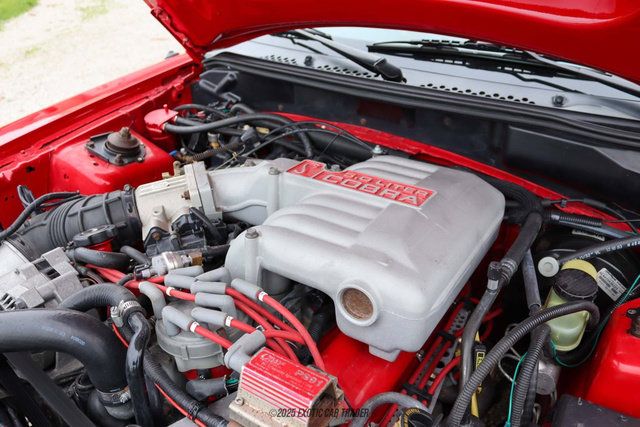 Used 1994 Ford Mustang GT RWD image 26