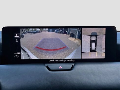 Certified 2025 MAZDA CX-90 Plug-In Hybrid w/ Premium Plus AWD/4WD image 14