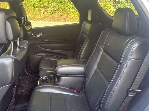 Used 2017 Dodge Durango Citadel w/ Technology Group AWD/4WD image 7