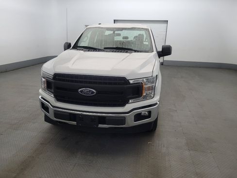Used 2019 Ford F150 XL w/ Equipment Group 101A Mid AWD/4WD image 15