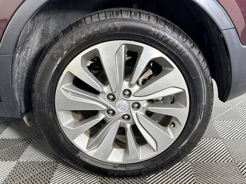 Used 2018 Buick Encore Preferred FWD image 36