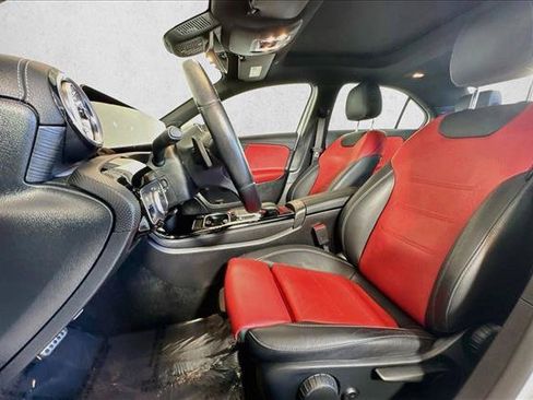 Used 2022 Mercedes-Benz A 220 image 19