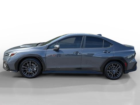 Certified 2023 Subaru WRX Limited AWD/4WD image 2
