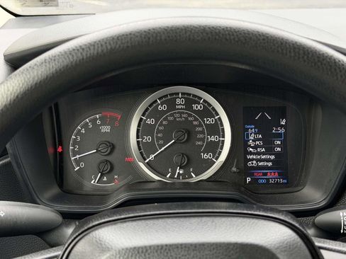 Certified 2022 Toyota Corolla LE FWD image 10