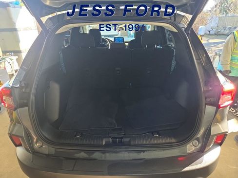 Certified 2023 Ford Escape Active image 10