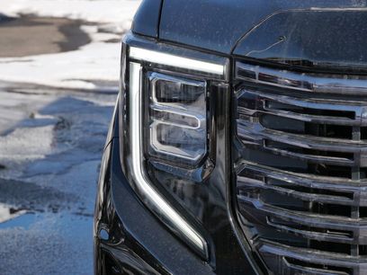 New 2026 GMC Sierra 1500 Denali Ultimate