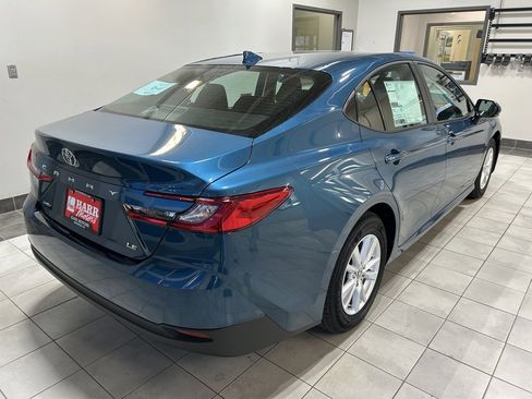 New 2026 Toyota Camry LE image 4