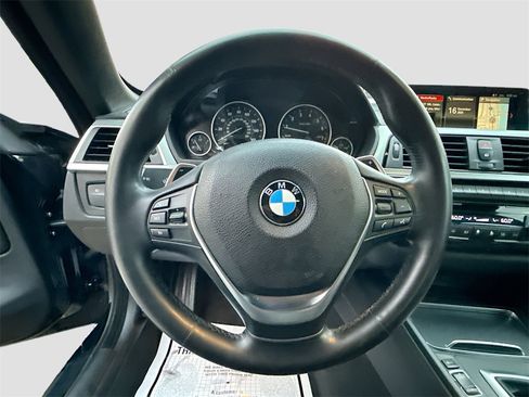 Used 2018 BMW 430i Convertible w/ Premium Package image 12