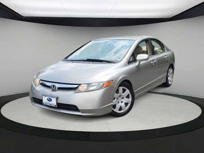 Used 2006 Honda Civic LX