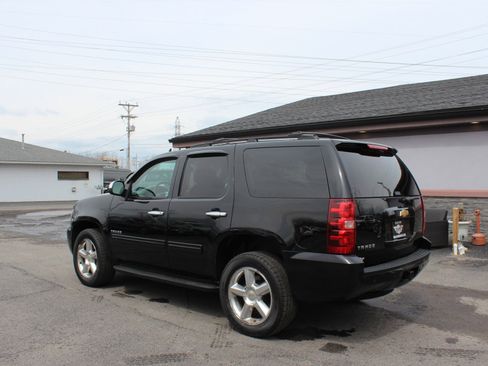 Used 2013 Chevrolet Tahoe LS w/ All-Star Edition image 9