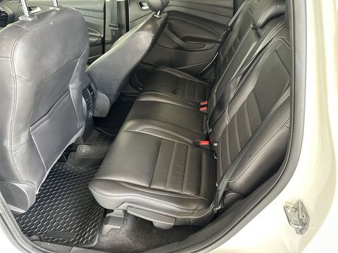 Used 2018 Ford Escape SEL AWD/4WD image 29
