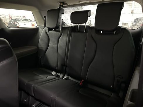 New 2026 Kia Carnival LXS image 27