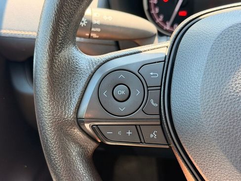 Certified 2024 Toyota RAV4 XLE FWD image 28
