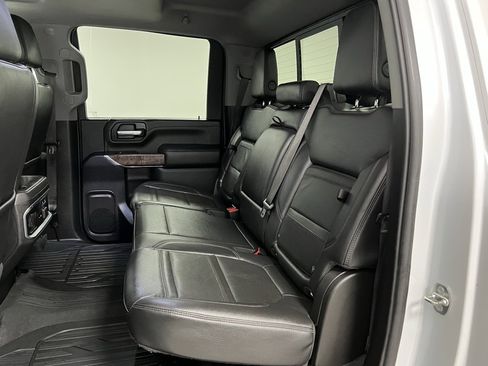 Used 2020 GMC Sierra 3500 Denali w/ Denali Ultimate Package image 49