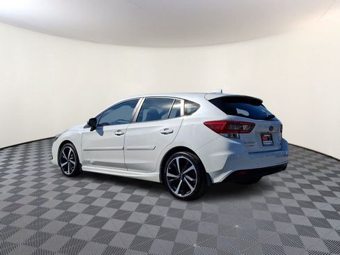 Used 2023 Subaru Impreza 2.0i Sport AWD/4WD image 7