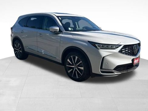 New 2026 Acura MDX SH-AWD w/ Technology Package image 6