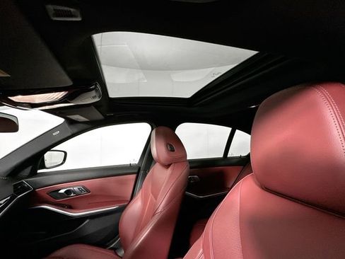 Used 2023 BMW 330e xDrive 330e xDrive w/ Convenience Package image 19