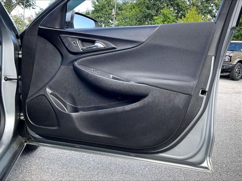 Used 2024 Chevrolet Malibu LS w/ LPO, Floor Liner Package FWD image 11