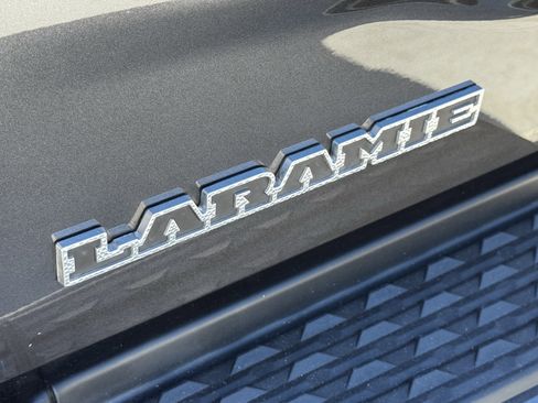 Used 2024 RAM 2500 Laramie w/ Safety Group image 13