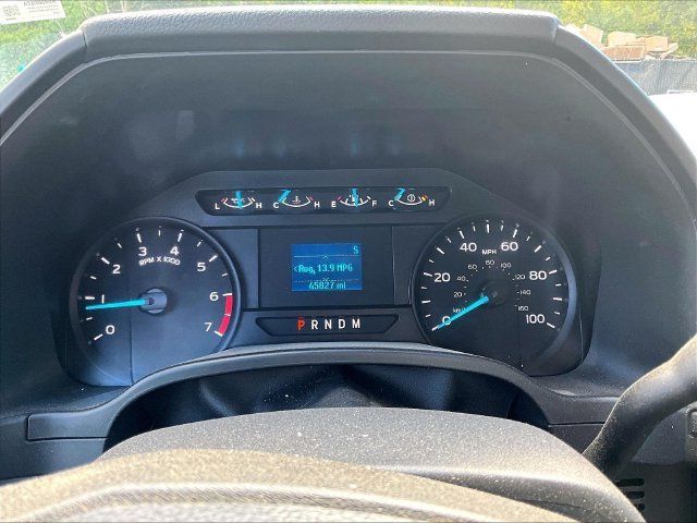 Used 2021 Ford F350 XL w/ STX Appearance Package AWD/4WD image 7
